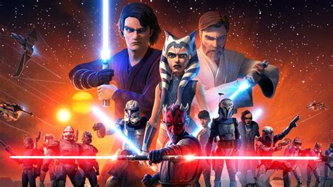 star wars clone wars 2019 where to watch|clone wars free streaming.